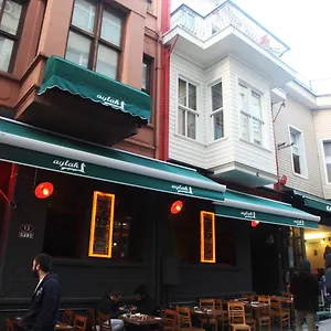 Moda Auberge de jeunesse