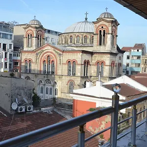 باران هوم اسطنبول
