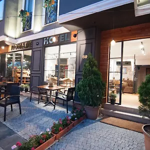 2* Szálloda Nomade Exclusive