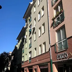 Boulevard Panzio - Self Check-in Maison d'hôtes