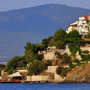 **** Hotel Ece Sovalye Island Turkije