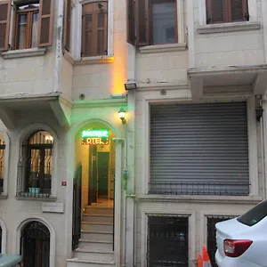 Full House Boutique Appart hôtel