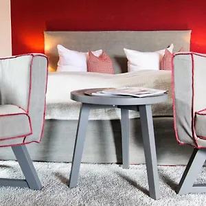 **** Hotel Seehotel Luitpold Duitsland