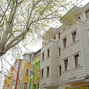 Hotel May Hotel Istanbul, Istanboel
