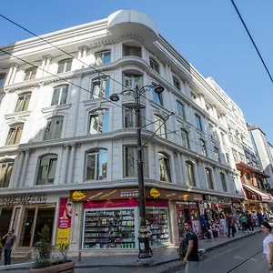 Hotell Palde &, Istanbul