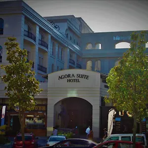 Agora Appart hôtel