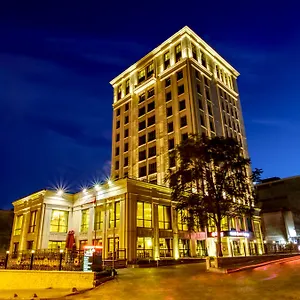 Hotel Grand Makel Topkapi, Istanboel