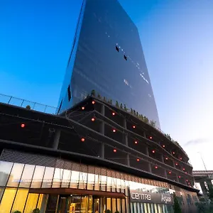 Hotell Centro Westside By Rotana, Istanbul
