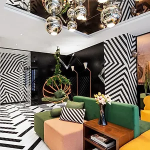 Hotel The Westist & - Special Category, Provincia di Istanbul