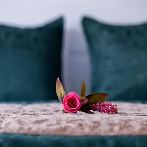 Hotel Atam, Provincia di Istanbul