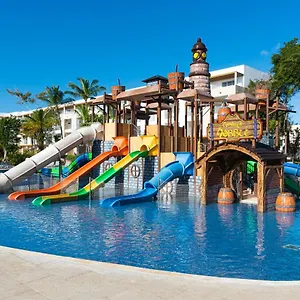 ***** Resort Princess Family Club Bavaro Dominicaanse Republiek