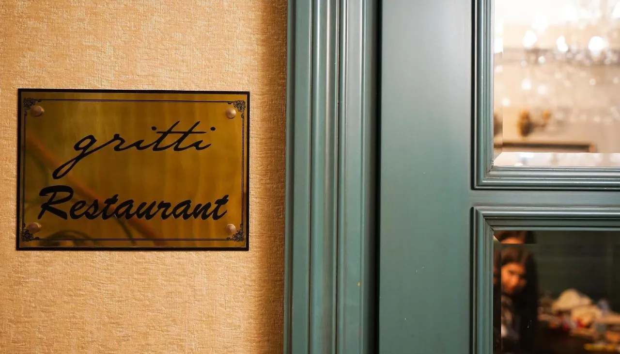 Hotel Gritti Pera & Spa Istanbul 3*,  Tyrkiet
