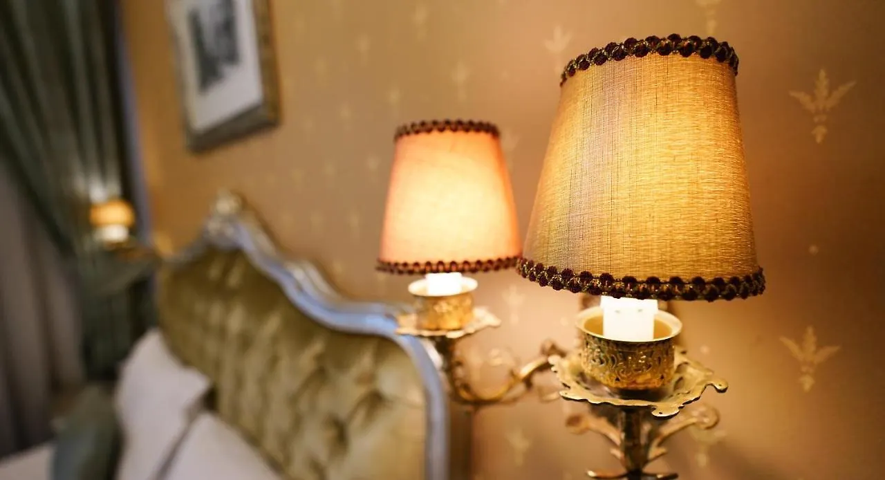 Hotel Gritti Pera & Spa Istanbul