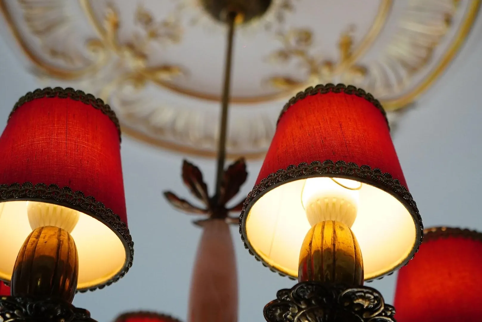 Hotel Gritti Pera & Spa Istanbul