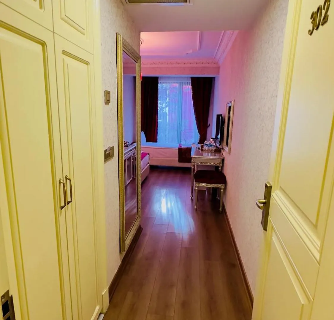 Hotel Gritti Pera & Spa Istanbul