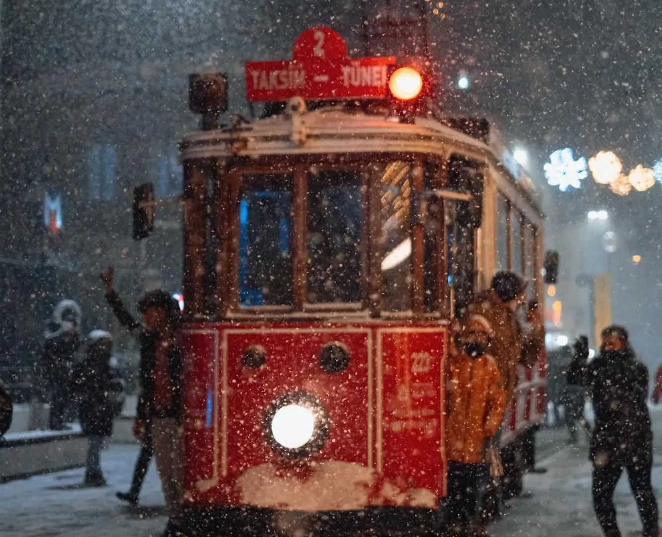 Hotel Gritti Pera & Spa Istanbul
