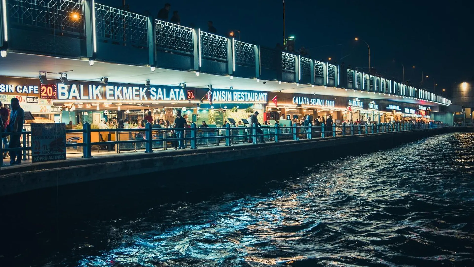 Hotel Gritti Pera & Spa Istanbul