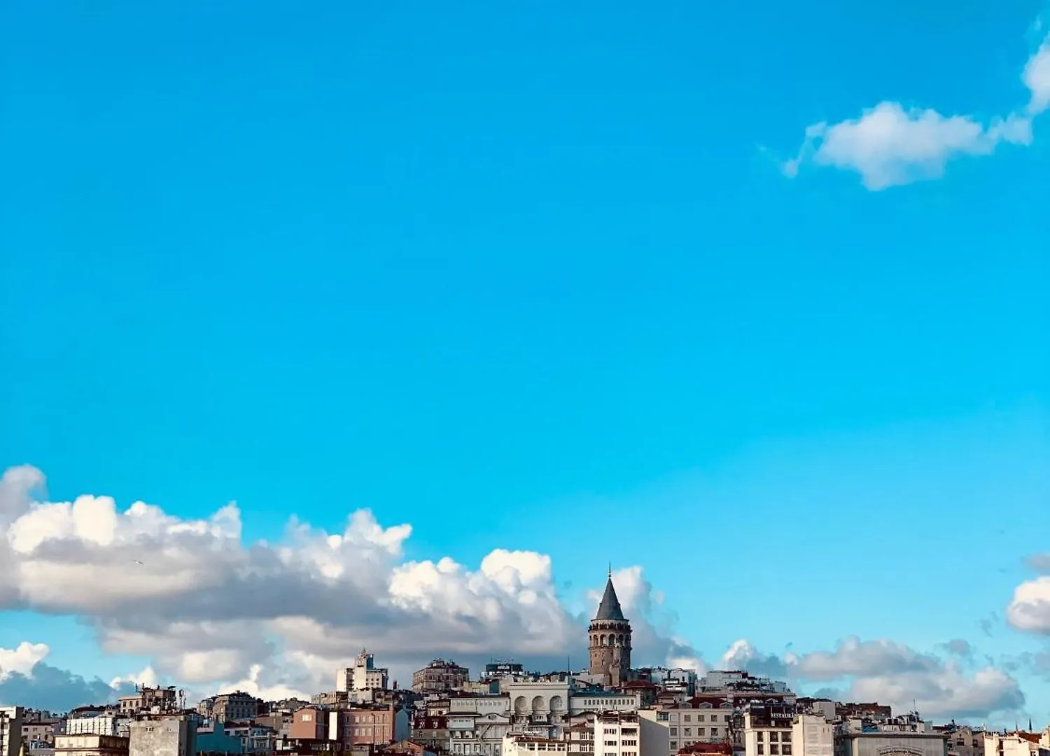 Hotel Gritti Pera & Spa Istanbul