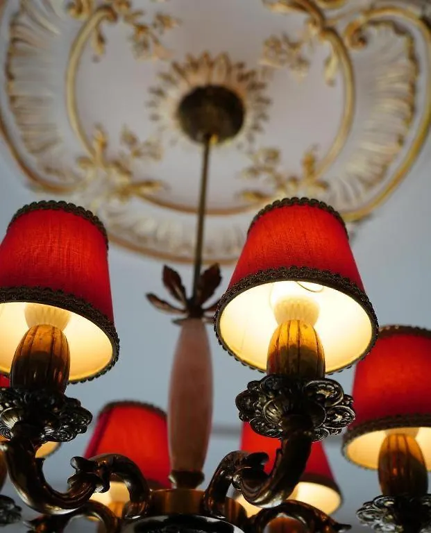 Hotel Gritti Pera & Spa Istanbul